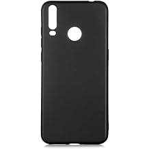 General Mobile 10 Uyumlu Yumu ak Silikon K l f, Siyah nzhtekprmrn0181