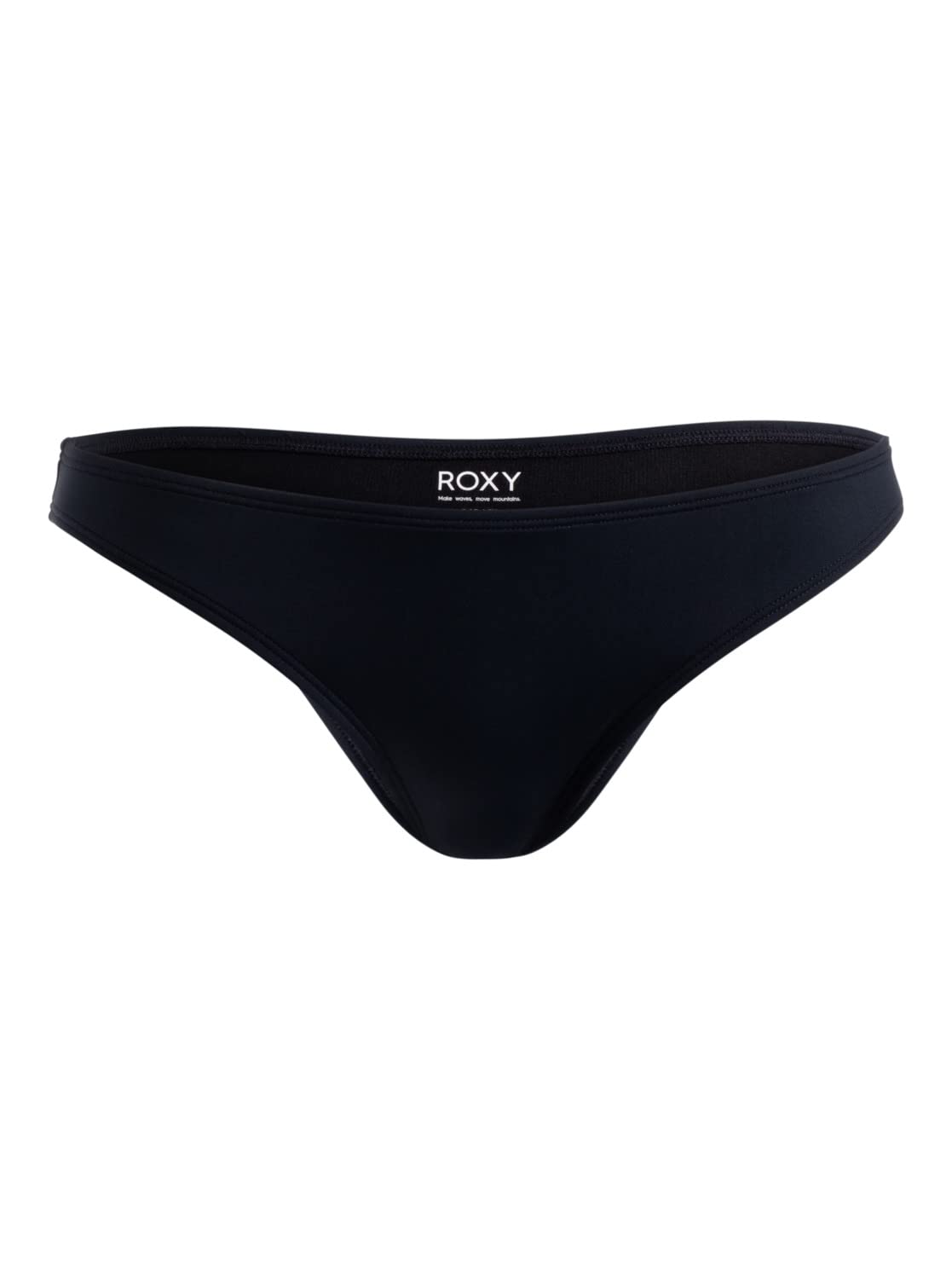 Roxy Beach Classics - Braguita de Bikini de Cobertura Moderada para Mujer