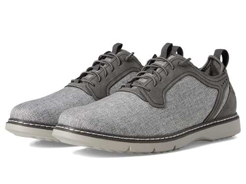 Stacy Adams Men's Scanlan Elastic Lace Sneaker
