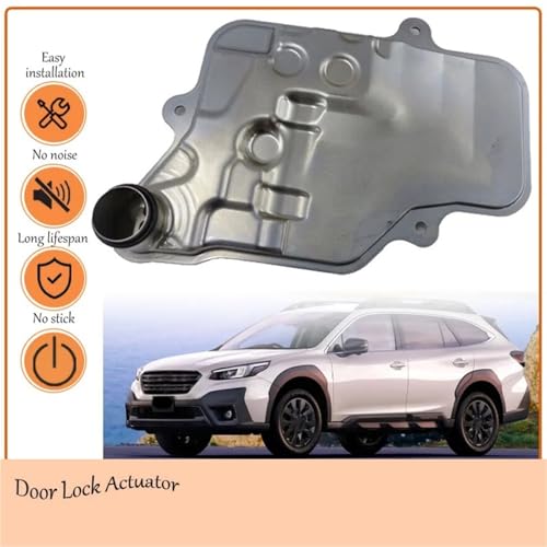 Filtro de aceite de transmisión para Subaru Forester 2014-2018 y Outback 4