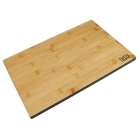 Tasty Bamboo Cutting Board for Chopping Cover