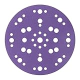 【Large application】 Propose plusieurs options de grain : le grain grossier (40-80) est adapté au ponçage intensif et à l'enlèvement de matière ; le grain moyen (120-240) est adapté au ponçage fin et au nivellement ; le grain fin (320-800) est adapté au polissage après ponçage. Compatible avec divers matériaux tels que le métal, le bois et la peinture, ses performances de coupe répondent à tous les besoins.