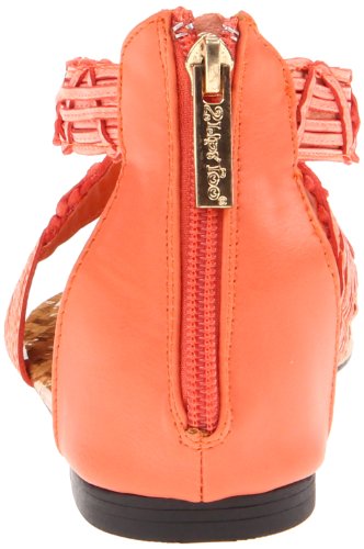Image of 2 Lips Too Women's Zues Flat