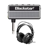 Blackstar amPlug2 FLY Guitar Headphone Amplifier with Headphones