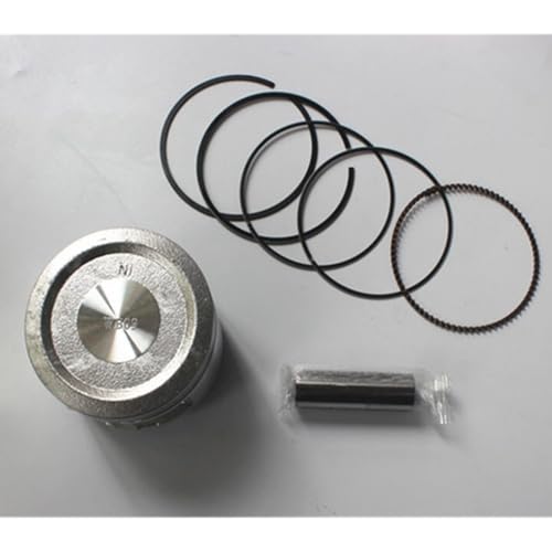 Kit de piston pour TRX350 Honda 2000-2006 cylindre joints