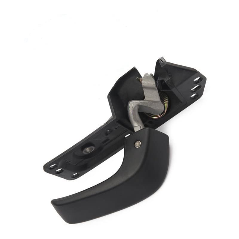 Maniglia interna portiera dell’auto Kit Di Riparazione Della Maniglia Della Porta Interna All'interno Del Driver LH Per Il 2007-2013 Per Sierra Per Silverado Maniglia Portiera dell'Auto ( Colore : Giu