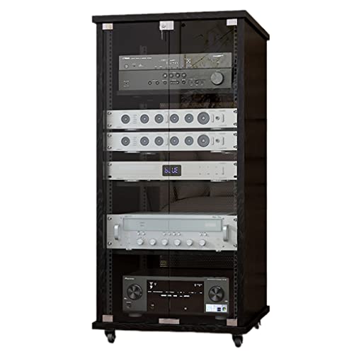 Hifi Rack mit Tür – Die 15 besten Produkte im Vergleich - TechwatchRatgeber