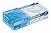 Produktbild Nitril-Handschuhe blau puderfrei BLUE PEARL von UNIGLOVES - 100 Stck. Größe  Gr. XS