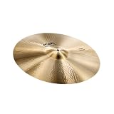 Paiste 18 Inches Formula 602 Classic Sounds Thin...