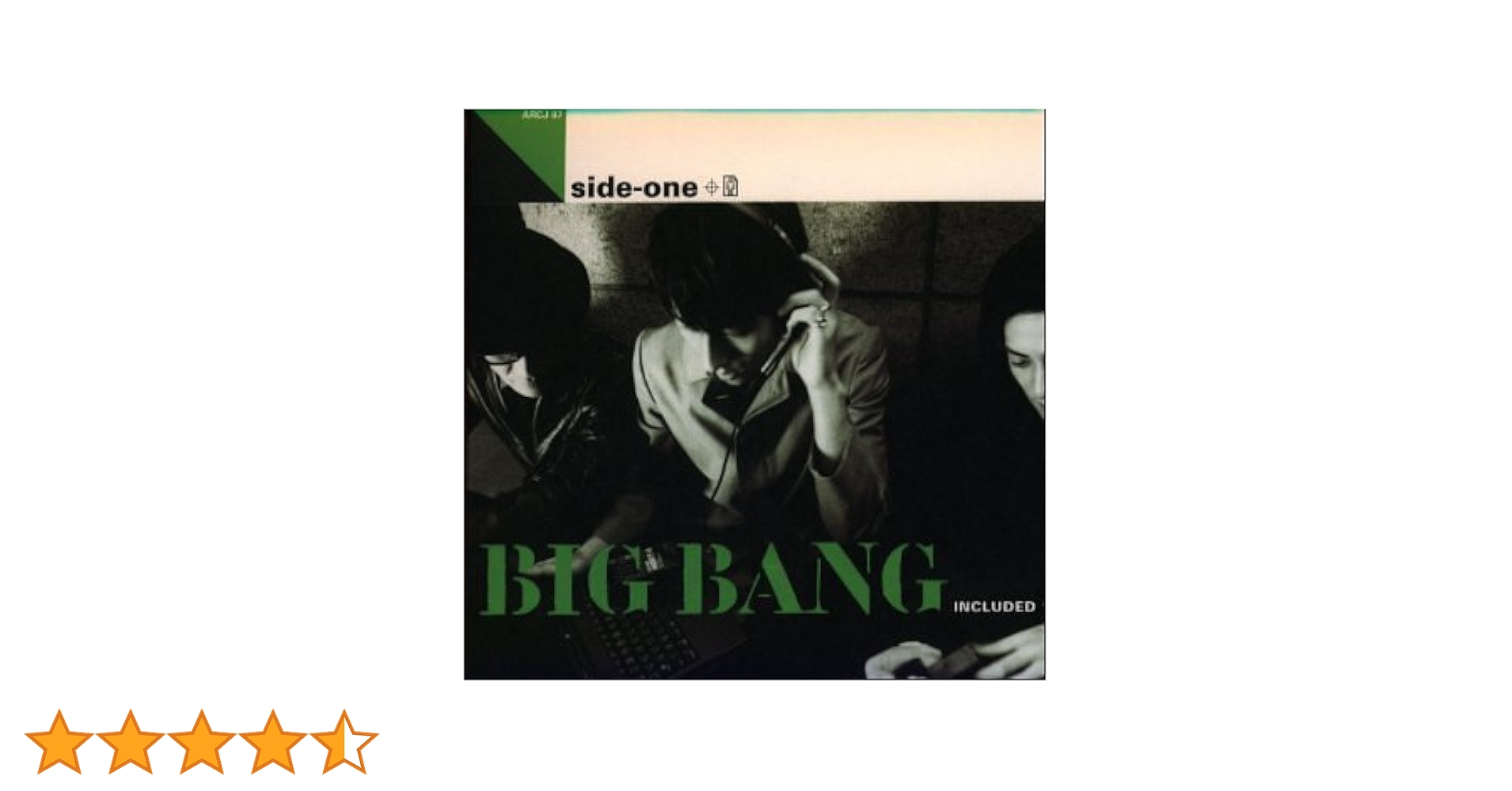 Amazon.co.jp: BIG BANG: Music