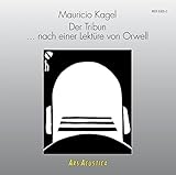 Ars Acustica - Mauricio Kagel