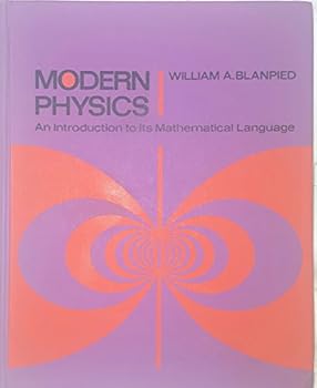 Textbook Binding Modern Physics: An Introduction to Its Mathematical Language Book