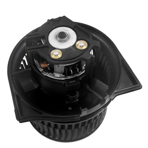 Image of PartsFlow HVAC Blower Motor For 1999 2000 2001 2002 2003 2004 2005 Saab 9-5 5049085 5333539