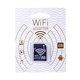 toshiba wifi sd card password 3. Ajustes WiFi/SD: Contraseña WiFi, modo AP y modo de estación, interruptor, IP, canales, número o usuarios, SSID.