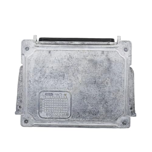 Kit conversion ballast xénon H-ID Q7 module commande 89034934 6G D1S D1R - 6
