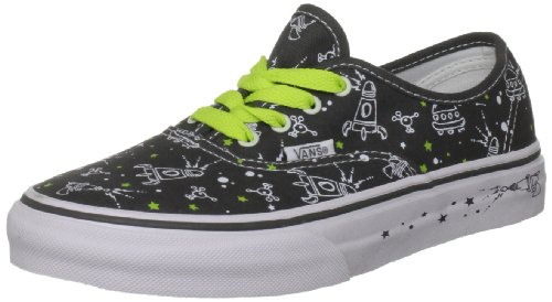 Image of Vans Kids' Ward Sneaker