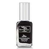 Karma Halal Certified Nail Polish- Truly Breathable Cruelty Free and Vegan - Oxygen Permeable Wudu Friendly Nail Enamel (LAILA)
