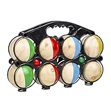 Haushalt International