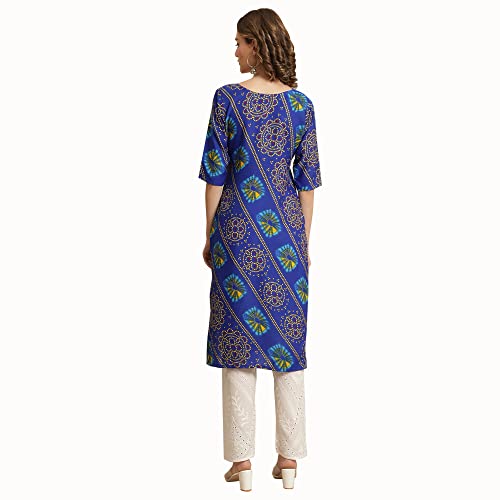 Image of Pinkmint Women Kurta