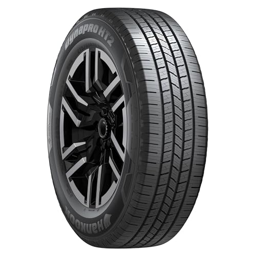 Hankook Dynapro HT2 (RH14) All Season 225/65R17 102H Light Truck Tire