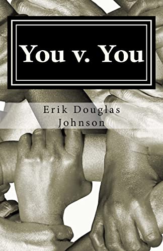 You V. You: Make Personal Changes, Reach Your G... 1986350959 Book Cover