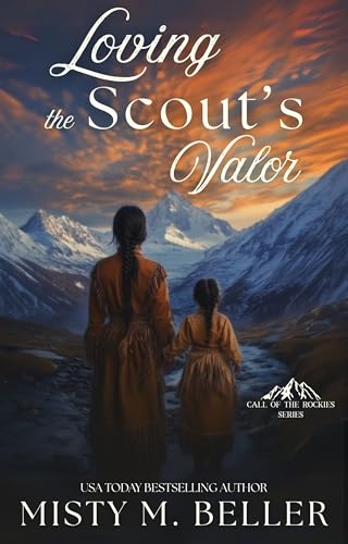 Peace in the Mountain Haven