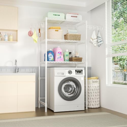 Mejores precios y opiniones de Organizadores de espacio para lavandería para comprar hoy. 14 Imagen adicional