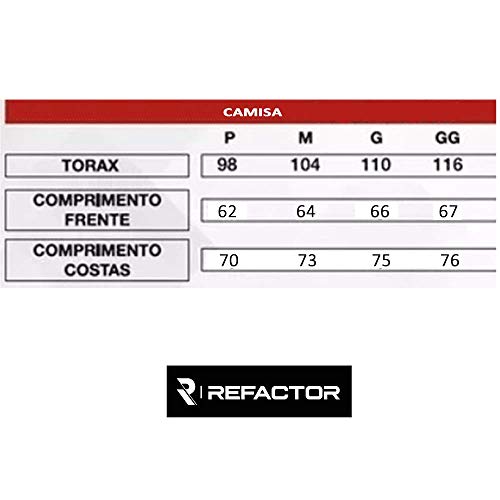 Camisa Ciclismo Masculina Refactor Beats Ziper Inteiro