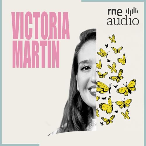 Page de couverture de Influ-realismo Mágico - Esto sí que es una ruina, con Victoria Martín | 1x05