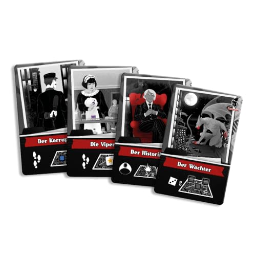 Juego de dados táctico Game Das! ideal para tardes de café y partidas en pareja 5