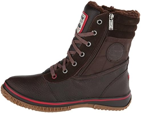 Pajar Men's Tour-M, Brown, 41 EU/8-8.5 M US | Image 7
