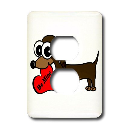 Teckel 2 prises de courant pour masquer les plaques murales ternes - 3
