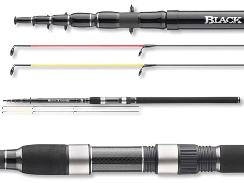 Daiwa Black Widow Tele Feeder 11574-305