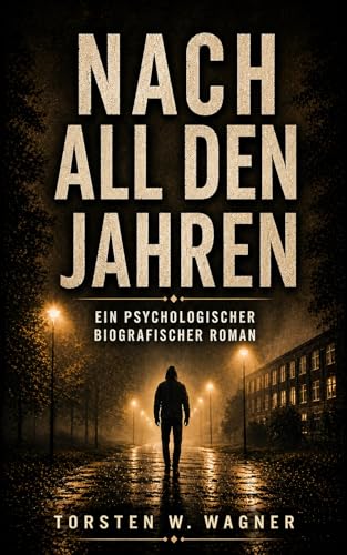 Nach all den Jahren (Vivien Berger Reihe) (German Edition)