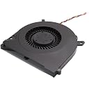SpareWave Replacement Internal CPU Cooling Fan for HP Elitebook 840 G1 840 G2 845 G2 850 G1 850 G2 855 G2 Laptop DC5V 0.5A Comes With MH501 Thermal Greasen (Cooling paste) gallery image
