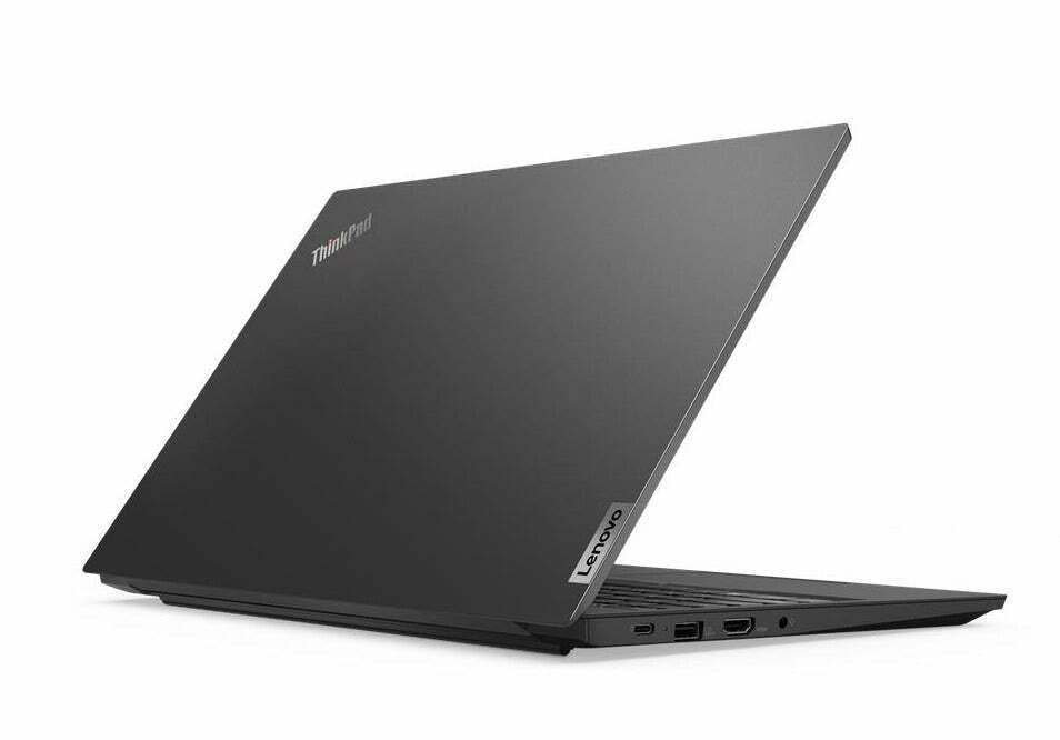 Lenovo Laptop ThinkPad E15 Gen 3 39.6 cm FHD, AMD Ryzen 7-5700U