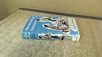 The Proving of Paragon B0000CLZYA Book Cover