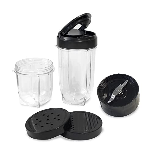 10 Best Magic Bullet 12 Pieces 2024 There's One Clear Winner