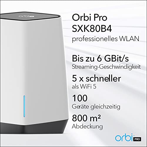 Netgear SXK80B4-100EUS