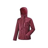 MILLET Ld Pobeda 3 In 1 Ii - Chaqueta protectora para mujer