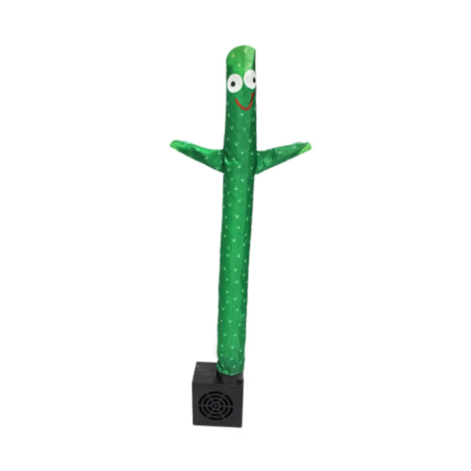 Air Inflatable Waving Tube Man Set with Blower Gifts Air Puppet Dance Artist| Holiday & Seasonal Da©co | Christmas & Winter | Yard Da©co-image-10