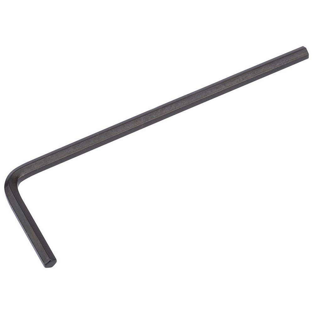 Draper Blue 33488 Metric Hexagon Key Wrench, 2 Mm Size,