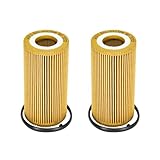 OE 30788490 Oil Filter Compatible For VOLVO C30 C70 V40 V50 V60 V70 S40 S60 S80 XC60 XC70 D3 D4 D5