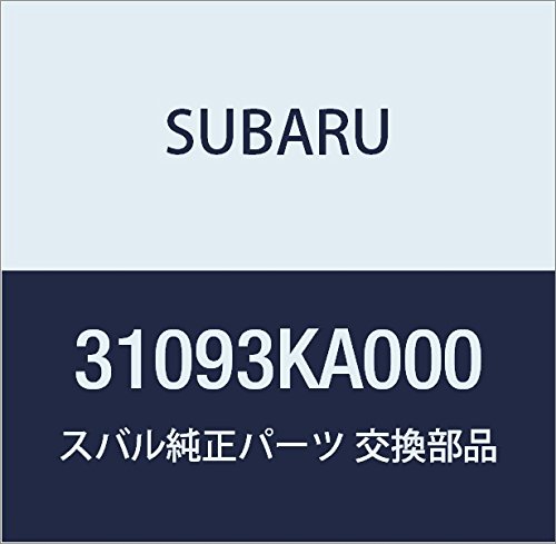 SUBARU (�X�o��) �������i �n�E�W���O �T�C�h �x�A�����O �i��31093KA000
