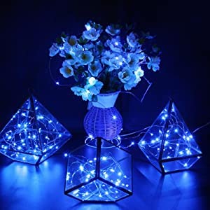 Useber Solar Lights Outdoor Garden - Image 4