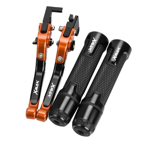 Leviers d'embrayage extensibles et réglables pour moto XJR1300 1995-2003