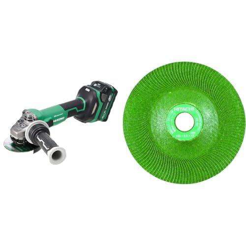 �y�Z�b�g�����z HiKOKI(�n�C�R�[�L) 18V�[�d���f�B�X�N�O���C���_ G1810DB(2XPZ) + ���W�m�C�h�t���L�V�u���g�C�V 0030-7001