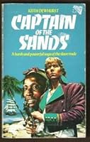 Captain of the Sands 0586056386 Book Cover