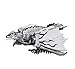 Transformers Takara Tomy Monster Hunter Silver Rathalos Prime Adult Collectible Action Figure, 15+
