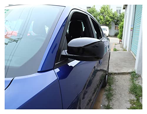 Décalcomanie pour Charger 2010-2020 accessoires extérieurs coques noir - 3
